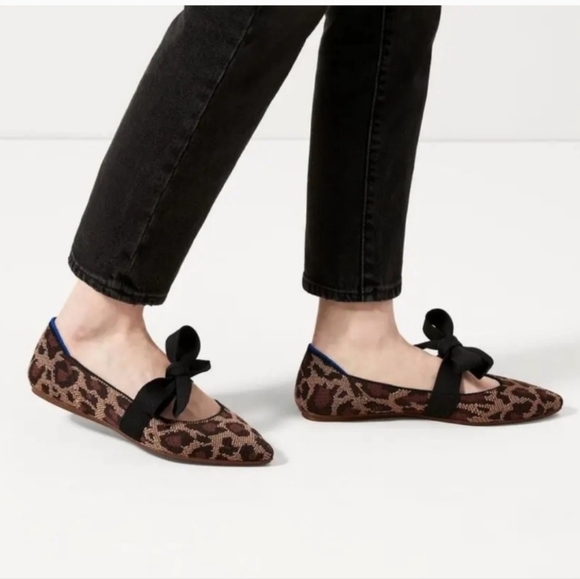 Rothy's Bow Flats 🎀 - Picture 5 of 6